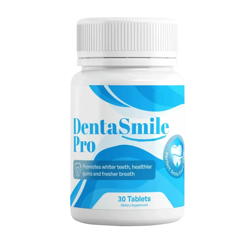 Buy DentaSmile Pro